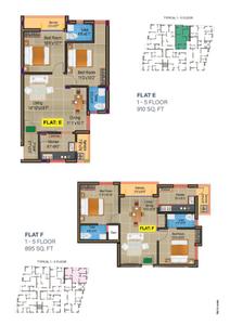 GP East Wind Brochure 7