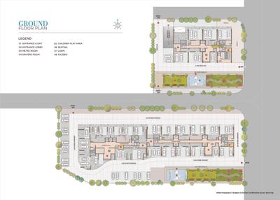 The Royal Bay Brochure 7