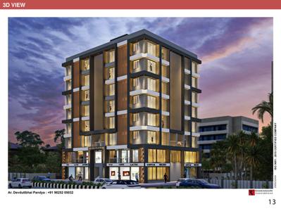 Vrusha Platinum Brochure 13