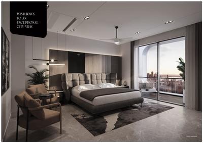 Shalimar One World Pinnacle Brochure 42