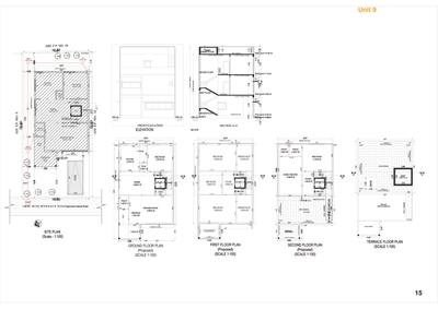 Pavan Vrundavan Villa Brochure 15