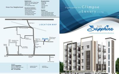 SLVS Sapphire Brochure 1