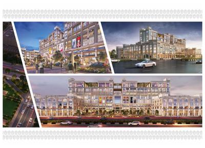 Icon Downtown Mohali Brochure 13