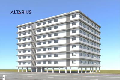 Sartha Altarius Brochure 2