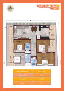 Devansh RK Splendour Brochure 5