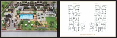 S K Galaxy Garden Plot 2 And Plot Brochure 7