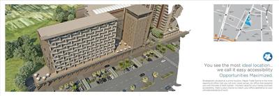 Ganesh Maple Trade Centre Brochure 7