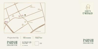 Arjun Emerald Brochure 1