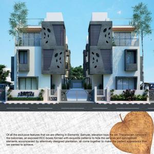 Elements Samyak Brochure 3