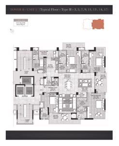 Shalimar Gallant West Brochure 34