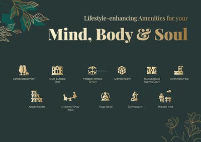 Krishvi E Villas Brochure 27