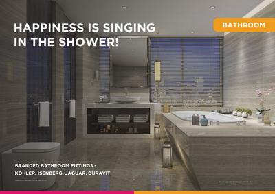 Kumar Parc Residences A2 Brochure 41