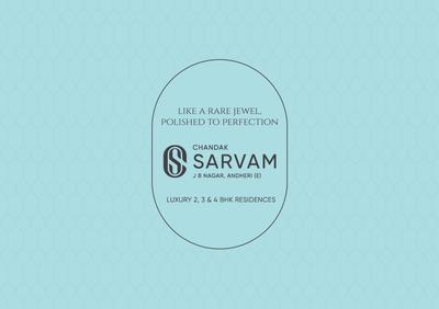 Chandak Sarvam Brochure 1