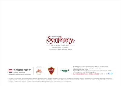 Samraat Symphony 02  Brochure 27