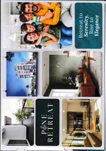 D S Pine Retreat Brochure 9