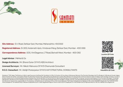 Ramniyati Raghukul CHSL Brochure 16