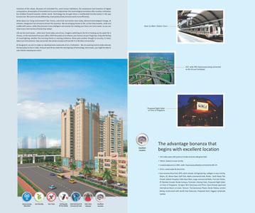 Designarch E Homes Brochure 4