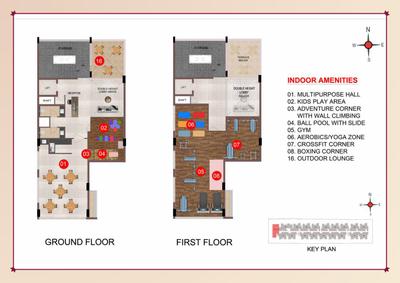 Casagrand Regal Brochure 39