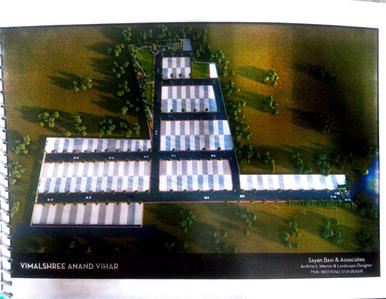 Dev Vimal Shree Anand Vihar Brochure 6