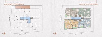 Image of 1668 Sq.ft 4 BHK Apartment / Flat for sale in Sanav Devkunj Apartment, Navrangpura, Ahmedabad for Rs. 25000000
