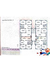 Sristi Happy Ville Brochure 6