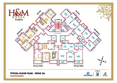 Sattva H And M Royal Brochure 7