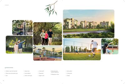 Gardenium Rajarhat Brochure 21