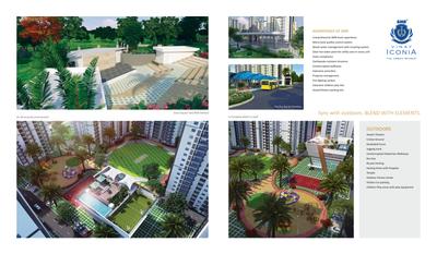 SMR Vinay Iconia Brochure 6