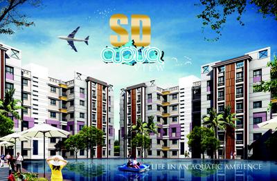 SD Aqua View Brochure 1