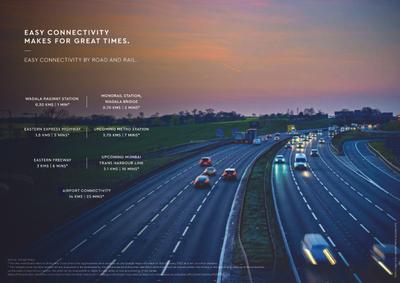 Godrej Horizon Brochure 8
