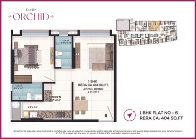 Sayba Orchid Brochure 19