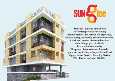 Sun Glee Brochure 2