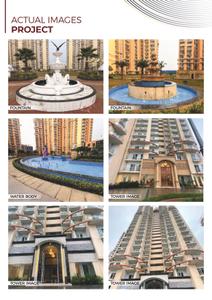 Samridhi Luxuriya Avenue Brochure 21