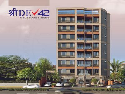 Dev Shree Dev 42 Brochure 1