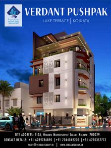 Verdant Pushpak Brochure 1