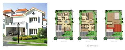 Adarsh Serenity Brochure 12