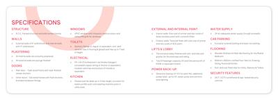 Abhee Pride Brochure 13