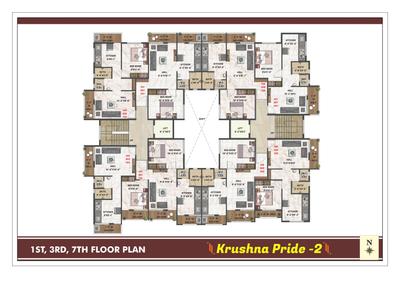 Krushna Pride 2 Brochure 4