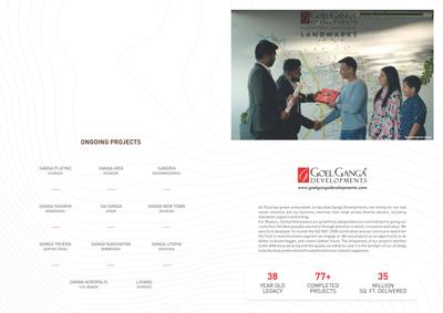 Goel Serio Brochure 14