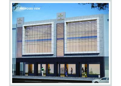 Jubilee Square Brochure 7