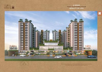 Flora Iris Brochure 4
