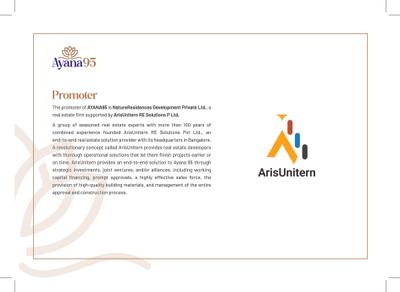 Ayana 95 Brochure 35