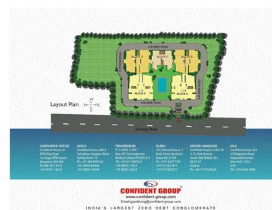 Confident Phoenix Brochure 8