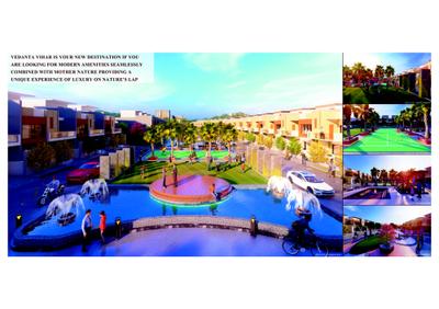 Darshan Vedanta Vihar Phase 1 Brochure 11