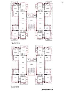 Madhav Sky Homes Brochure 10