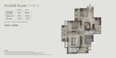 Gulshan Botnia Brochure 12