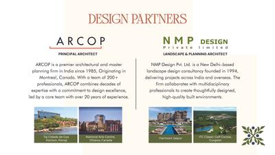 Eldeco Solano Gardens Brochure 9
