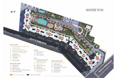 VTP Township Codename Pegasus Brochure 15