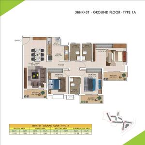 Sattva Park Cubix Brochure 19