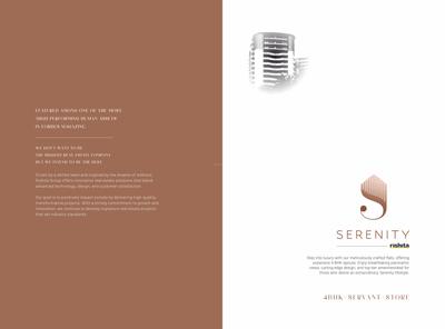 Rishita Serenity Brochure 4